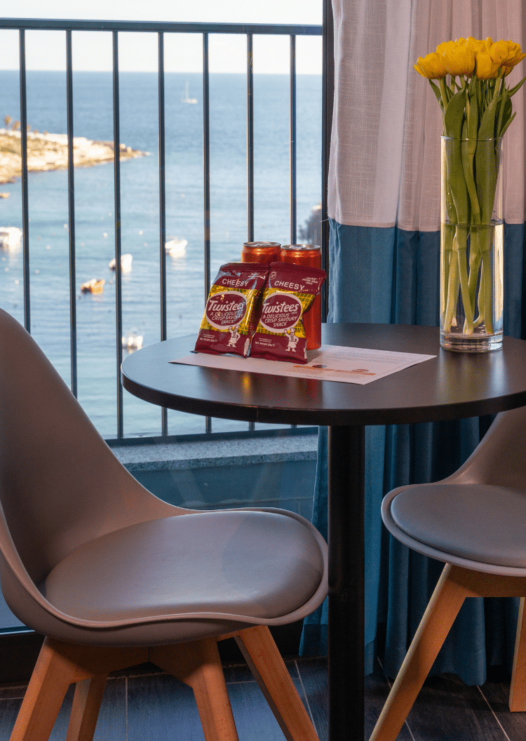 Eco hotel - Sustainability - be.hotel malta